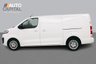 USED 2024 73 FIAT SCUDO 1.5 BlueHDi Primo 100 BHP LWB Euro 6 ULEZ Compliant Rear View Camera | Air Conditioning | Apple CarPlay, Android Auto