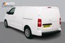 USED 2024 73 FIAT SCUDO 1.5 BlueHDi Primo 100 BHP LWB Euro 6 ULEZ Compliant Rear View Camera | Air Conditioning | Apple CarPlay, Android Auto