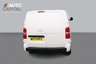 USED 2024 73 FIAT SCUDO 1.5 BlueHDi Primo 100 BHP LWB Euro 6 ULEZ Compliant Rear View Camera | Air Conditioning | Apple CarPlay, Android Auto