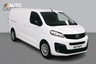USED 2024 73 FIAT SCUDO 1.5 BlueHDi Primo 100 BHP LWB Euro 6 ULEZ Compliant Rear View Camera | Air Conditioning | Apple CarPlay, Android Auto