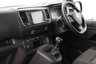 USED 2024 73 FIAT SCUDO 1.5 BlueHDi Primo 100 BHP LWB Euro 6 ULEZ Compliant Rear View Camera | Air Conditioning | Apple CarPlay, Android Auto