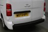 USED 2024 73 FIAT SCUDO 1.5 BlueHDi Primo 100 BHP LWB Euro 6 ULEZ Compliant Rear View Camera | Air Conditioning | Apple CarPlay, Android Auto