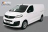 USED 2024 24 FIAT SCUDO 1.5 BlueHDi Primo 100 BHP LWB Euro 6 ULEZ Compliant Rear View Camera | Air Conditioning | Apple CarPlay, Android Auto