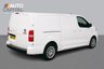 USED 2024 24 FIAT SCUDO 1.5 BlueHDi Primo 100 BHP LWB Euro 6 ULEZ Compliant Rear View Camera | Air Conditioning | Apple CarPlay, Android Auto