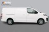 USED 2024 24 FIAT SCUDO 1.5 BlueHDi Primo 100 BHP LWB Euro 6 ULEZ Compliant Rear View Camera | Air Conditioning | Apple CarPlay, Android Auto