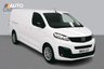 USED 2024 24 FIAT SCUDO 1.5 BlueHDi Primo 100 BHP LWB Euro 6 ULEZ Compliant Rear View Camera | Air Conditioning | Apple CarPlay, Android Auto