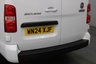 USED 2024 24 FIAT SCUDO 1.5 BlueHDi Primo 100 BHP LWB Euro 6 ULEZ Compliant Rear View Camera | Air Conditioning | Apple CarPlay, Android Auto