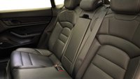 USED 2022 22 PORSCHE TAYCAN Performance Plus 93.4kWh Sport Turismo 5dr Electric Auto RWD (11kW Charger) (476 ps) 