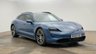 USED 2022 22 PORSCHE TAYCAN Performance Plus 93.4kWh Sport Turismo 5dr Electric Auto RWD (11kW Charger) (476 ps) 