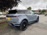 USED 2021 71 LAND ROVER RANGE ROVER EVOQUE 1.5 P300e 12.2kWh R-Dynamic SE SUV 5dr Petrol Plug-in Hybrid Auto 4WD Euro 6 (s/s) (309 ps) Stunning ~ 1.5 Hybrid ~ 1 owner with FDSH