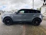 USED 2021 71 LAND ROVER RANGE ROVER EVOQUE 1.5 P300e 12.2kWh R-Dynamic SE SUV 5dr Petrol Plug-in Hybrid Auto 4WD Euro 6 (s/s) (309 ps) Stunning ~ 1.5 Hybrid ~ 1 owner with FDSH