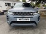 USED 2021 71 LAND ROVER RANGE ROVER EVOQUE 1.5 P300e 12.2kWh R-Dynamic SE SUV 5dr Petrol Plug-in Hybrid Auto 4WD Euro 6 (s/s) (309 ps) Stunning ~ 1.5 Hybrid ~ 1 owner with FDSH