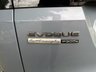 USED 2021 71 LAND ROVER RANGE ROVER EVOQUE 1.5 P300e 12.2kWh R-Dynamic SE SUV 5dr Petrol Plug-in Hybrid Auto 4WD Euro 6 (s/s) (309 ps) Stunning ~ 1.5 Hybrid ~ 1 owner with FDSH