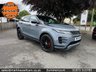 USED 2021 71 LAND ROVER RANGE ROVER EVOQUE 1.5 P300e 12.2kWh R-Dynamic SE SUV 5dr Petrol Plug-in Hybrid Auto 4WD Euro 6 (s/s) (309 ps) Stunning ~ 1.5 Hybrid ~ 1 owner with FDSH