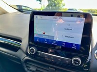 USED 2019 19 FORD ECOSPORT 1.5 EcoBlue ST-Line SUV 5dr Diesel Manual AWD Euro 6 (s/s) (125 ps) 4X4 DRIVE, NAV, TOUCH SCREEN!