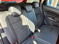 USED 2019 19 FORD ECOSPORT 1.5 EcoBlue ST-Line SUV 5dr Diesel Manual AWD Euro 6 (s/s) (125 ps) 4X4 DRIVE, NAV, TOUCH SCREEN!