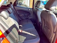 USED 2019 19 FORD ECOSPORT 1.5 EcoBlue ST-Line SUV 5dr Diesel Manual AWD Euro 6 (s/s) (125 ps) 4X4 DRIVE, NAV, TOUCH SCREEN!