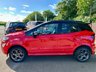 USED 2019 19 FORD ECOSPORT 1.5 EcoBlue ST-Line SUV 5dr Diesel Manual AWD Euro 6 (s/s) (125 ps) 4X4 DRIVE, NAV, TOUCH SCREEN!