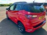 USED 2019 19 FORD ECOSPORT 1.5 EcoBlue ST-Line SUV 5dr Diesel Manual AWD Euro 6 (s/s) (125 ps) 4X4 DRIVE, NAV, TOUCH SCREEN!