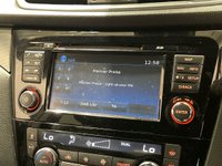 USED 2018 18 NISSAN QASHQAI 1.5 dCi Tekna+ SUV 5dr Diesel Manual Euro 6 (s/s) (110 ps) Sat Nav