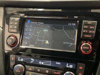 USED 2018 18 NISSAN QASHQAI 1.5 dCi Tekna+ SUV 5dr Diesel Manual Euro 6 (s/s) (110 ps) Sat Nav