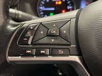 USED 2018 18 NISSAN QASHQAI 1.5 dCi Tekna+ SUV 5dr Diesel Manual Euro 6 (s/s) (110 ps) Sat Nav