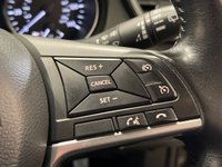 USED 2018 18 NISSAN QASHQAI 1.5 dCi Tekna+ SUV 5dr Diesel Manual Euro 6 (s/s) (110 ps) Sat Nav