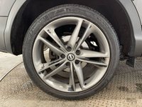 USED 2018 18 NISSAN QASHQAI 1.5 dCi Tekna+ SUV 5dr Diesel Manual Euro 6 (s/s) (110 ps) Sat Nav