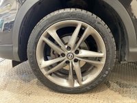 USED 2018 18 NISSAN QASHQAI 1.5 dCi Tekna+ SUV 5dr Diesel Manual Euro 6 (s/s) (110 ps) Sat Nav
