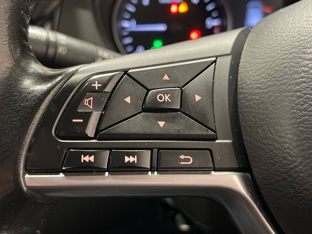 USED 2018 18 NISSAN QASHQAI 1.5 dCi Tekna+ SUV 5dr Diesel Manual Euro 6 (s/s) (110 ps) Sat Nav