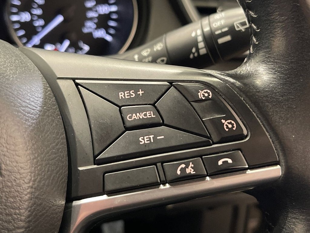 USED 2018 18 NISSAN QASHQAI 1.5 dCi Tekna+ SUV 5dr Diesel Manual Euro 6 (s/s) (110 ps) Sat Nav