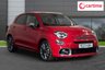 USED 2023 23 FIAT 500X 1.0 FireFly Turbo Sport SUV 5dr Petrol Manual Euro 6 (s/s) (120 bhp) Rear Parking Camera, Android Auto / Apple CarPlay, Sport Plus Pack, Touchscreen With 3D Navigation, 18In Alloys Rear Parking Camera, Android Auto / Apple CarPlay, Sport Plus Pack, Touchscreen With 3D Navigation, 18In Alloys