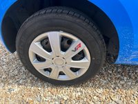 USED 2014 14 VOLKSWAGEN UP! 1.0 Move up! Hatchback 3dr Petrol Manual Euro 5 (60 ps) A GREAT EXAMPLE INSIDE AND OUT