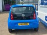 USED 2014 14 VOLKSWAGEN UP! 1.0 Move up! Hatchback 3dr Petrol Manual Euro 5 (60 ps) A GREAT EXAMPLE INSIDE AND OUT
