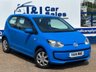 USED 2014 14 VOLKSWAGEN UP! 1.0 Move up! Hatchback 3dr Petrol Manual Euro 5 (60 ps) A GREAT EXAMPLE INSIDE AND OUT