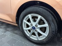 USED 2018 18 FORD FIESTA 1.1 Ti-VCT Zetec B&O Play Series Hatchback 3dr Petrol Manual Euro 6 (s/s) (85 ps) 