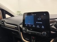 USED 2018 18 FORD FIESTA 1.1 Ti-VCT Zetec B&O Play Series Hatchback 3dr Petrol Manual Euro 6 (s/s) (85 ps) 