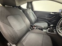 USED 2018 18 FORD FIESTA 1.1 Ti-VCT Zetec B&O Play Series Hatchback 3dr Petrol Manual Euro 6 (s/s) (85 ps) 