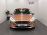 USED 2018 18 FORD FIESTA 1.1 Ti-VCT Zetec B&O Play Series Hatchback 3dr Petrol Manual Euro 6 (s/s) (85 ps) 