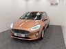 USED 2018 18 FORD FIESTA 1.1 Ti-VCT Zetec B&O Play Series Hatchback 3dr Petrol Manual Euro 6 (s/s) (85 ps) 