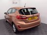 USED 2018 18 FORD FIESTA 1.1 Ti-VCT Zetec B&O Play Series Hatchback 3dr Petrol Manual Euro 6 (s/s) (85 ps) 