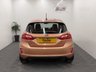 USED 2018 18 FORD FIESTA 1.1 Ti-VCT Zetec B&O Play Series Hatchback 3dr Petrol Manual Euro 6 (s/s) (85 ps) 