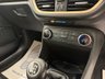 USED 2018 18 FORD FIESTA 1.1 Ti-VCT Zetec B&O Play Series Hatchback 3dr Petrol Manual Euro 6 (s/s) (85 ps) 