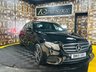 USED 2019 19 MERCEDES-BENZ E CLASS 2.0 E300e 13.5kWh AMG Line (Premium) G-Tronic+ Euro 6 (s/s) 4dr FREE 12 MONTHS GOLD WARRANTY!!