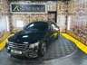 USED 2019 19 MERCEDES-BENZ E CLASS 2.0 E300e 13.5kWh AMG Line (Premium) G-Tronic+ Euro 6 (s/s) 4dr FREE 12 MONTHS GOLD WARRANTY!!