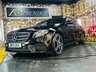 USED 2019 19 MERCEDES-BENZ E CLASS 2.0 E300e 13.5kWh AMG Line (Premium) G-Tronic+ Euro 6 (s/s) 4dr FREE 12 MONTHS GOLD WARRANTY!!