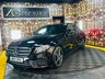 USED 2019 19 MERCEDES-BENZ E CLASS 2.0 E300e 13.5kWh AMG Line (Premium) G-Tronic+ Euro 6 (s/s) 4dr FREE 12 MONTHS GOLD WARRANTY!!