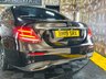 USED 2019 19 MERCEDES-BENZ E CLASS 2.0 E300e 13.5kWh AMG Line (Premium) G-Tronic+ Euro 6 (s/s) 4dr FREE 12 MONTHS GOLD WARRANTY!!
