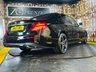 USED 2019 19 MERCEDES-BENZ E CLASS 2.0 E300e 13.5kWh AMG Line (Premium) G-Tronic+ Euro 6 (s/s) 4dr FREE 12 MONTHS GOLD WARRANTY!!