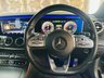 USED 2019 19 MERCEDES-BENZ E CLASS 2.0 E300e 13.5kWh AMG Line (Premium) G-Tronic+ Euro 6 (s/s) 4dr FREE 12 MONTHS GOLD WARRANTY!!